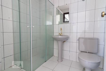 Apartamento para alugar com 170m², 3 quartos e 2 vagasBanheiro de serviço