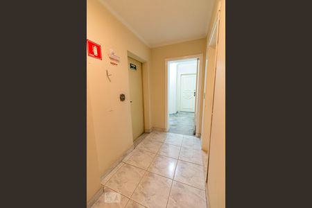 Apartamento para alugar com 170m², 3 quartos e 2 vagasHall de serviço do apartamento