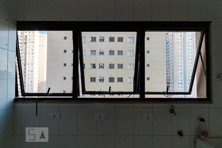 Apartamento para alugar com 170m², 3 quartos e 2 vagasVista área de serviço