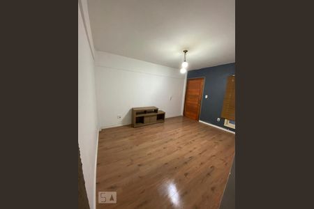 Sala de apartamento à venda com 2 quartos, 110m² em Pátria Nova, Novo Hamburgo