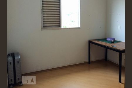 Suite 1 de casa de condomínio para alugar com 2 quartos, 70m² em Chácara Belenzinho, São Paulo