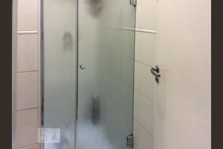 Casa de condomínio para alugar com 70m², 2 quartos e 2 vagas Casa de condomínio para alugar com 70m², 2 quartos e 2 vagasBanheiro suite 2
