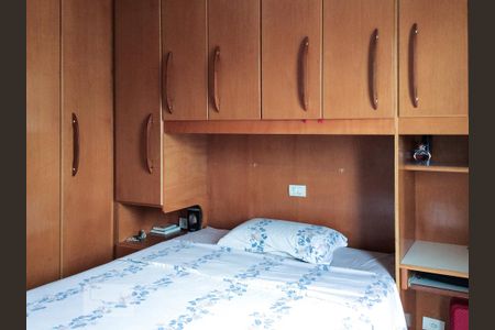 Casa de condomínio para alugar com 70m², 2 quartos e 2 vagas Casa de condomínio para alugar com 70m², 2 quartos e 2 vagasSuite 2