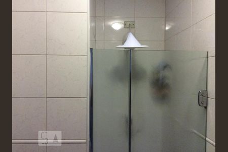 Casa de condomínio para alugar com 70m², 2 quartos e 2 vagas Casa de condomínio para alugar com 70m², 2 quartos e 2 vagasBanheiro suite 2