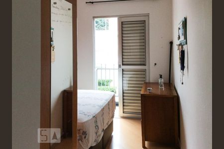 Suite 2 de casa de condomínio para alugar com 2 quartos, 70m² em Chácara Belenzinho, São Paulo