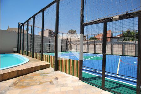 Apartamento para alugar com 82m², 3 quartos e 1 vagaQuadra