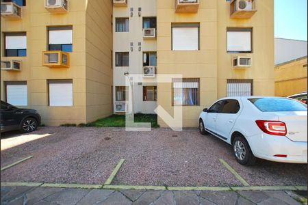 Apartamento para alugar com 82m², 3 quartos e 1 vagaGaragem