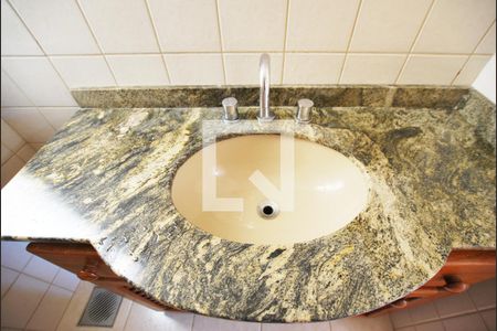 Apartamento para alugar com 82m², 3 quartos e 1 vagaBanheiro