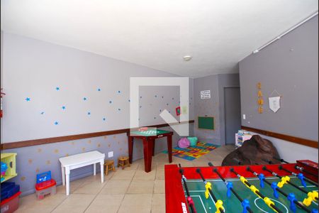 Apartamento para alugar com 82m², 3 quartos e 1 vagaBrinquedoteca