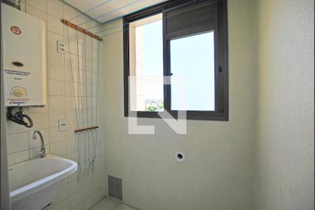 Apartamento para alugar com 82m², 3 quartos e 1 vagaÁrea de Serviço