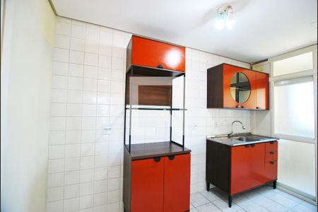 Apartamento para alugar com 82m², 3 quartos e 1 vagaCozinha