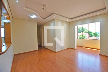 Apartamento para alugar com 82m², 3 quartos e 1 vagaSala