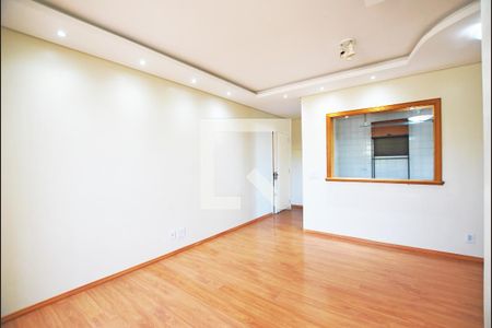 Apartamento para alugar com 82m², 3 quartos e 1 vagaSala