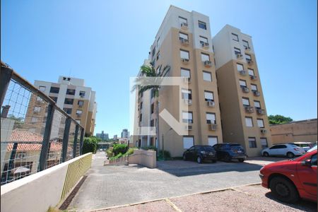 Apartamento para alugar com 82m², 3 quartos e 1 vagaÁrea comum