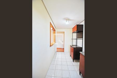 Apartamento para alugar com 82m², 3 quartos e 1 vagaCozinha
