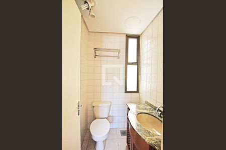 Apartamento para alugar com 82m², 3 quartos e 1 vagaBanheiro