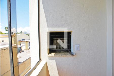 Apartamento para alugar com 82m², 3 quartos e 1 vagaSala