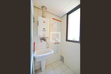 Apartamento para alugar com 82m², 3 quartos e 1 vagaÁrea de Serviço