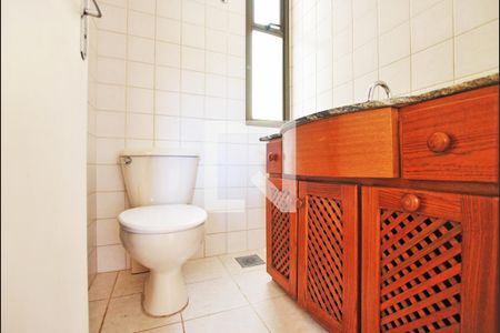 Apartamento para alugar com 82m², 3 quartos e 1 vagaBanheiro