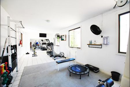 Apartamento para alugar com 82m², 3 quartos e 1 vagaAcademia