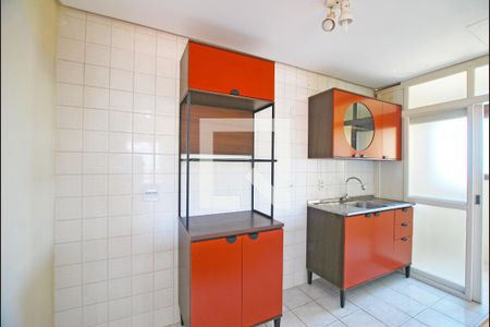 Apartamento para alugar com 82m², 3 quartos e 1 vagaCozinha