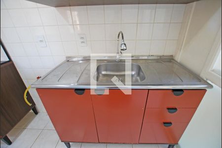 Apartamento para alugar com 82m², 3 quartos e 1 vagaCozinha