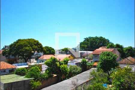 Apartamento para alugar com 82m², 3 quartos e 1 vagaVista