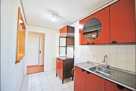 Apartamento para alugar com 82m², 3 quartos e 1 vagaCozinha
