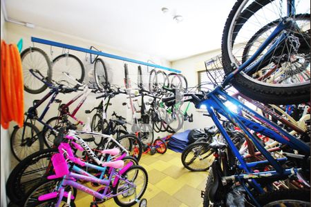 Apartamento para alugar com 82m², 3 quartos e 1 vagaBicicletário