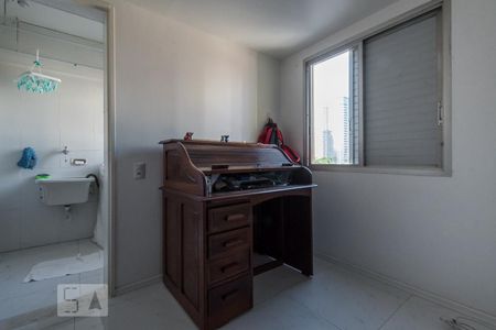 Apartamento para alugar com 95m², 3 quartos e 2 vagasEscritório
