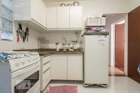Apartamento para alugar com 95m², 3 quartos e 2 vagasCozinha