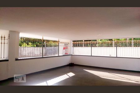 Apartamento à venda com 40m², 1 quarto e 1 vagaÁrea Comum