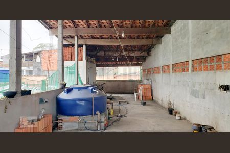 Casa à venda com 100m², 3 quartos e 1 vaga Casa à venda com 100m², 3 quartos e 1 vagaÁrea livre superior