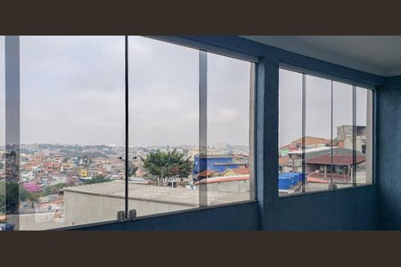 Casa à venda com 100m², 3 quartos e 1 vaga Casa à venda com 100m², 3 quartos e 1 vagaÁrea livre superior