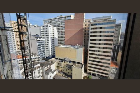 Studio para alugar com 50m², 1 quarto e sem vagaVista