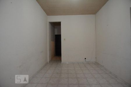Sala de apartamento à venda com 1 quarto, 60m² em Penha, Rio de Janeiro