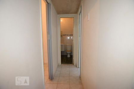 Corredor de apartamento à venda com 1 quarto, 60m² em Penha, Rio de Janeiro