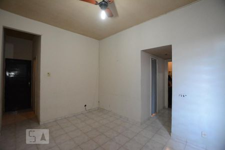 Sala de apartamento à venda com 1 quarto, 60m² em Penha, Rio de Janeiro