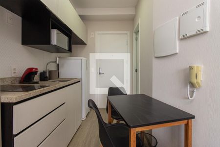 Studio de kitnet/studio à venda com 0 quarto, 22m² em Sé, São Paulo