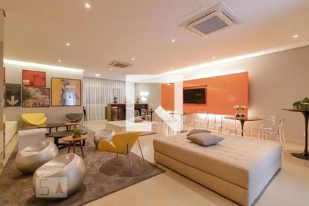 Studio para alugar com 22m², 0 quarto e sem vaga Studio para alugar com 22m², 0 quarto e sem vagaÁrea comum - Salão de festas