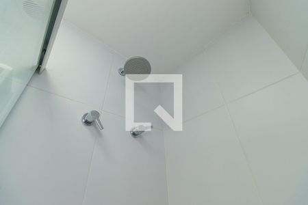 Studio para alugar com 22m², 0 quarto e sem vaga Studio para alugar com 22m², 0 quarto e sem vagaBanheiro