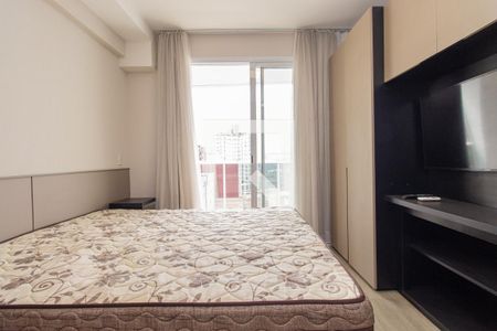 Studio de kitnet/studio à venda com 0 quarto, 22m² em Sé, São Paulo