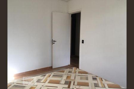 Quarto 01 de casa para alugar com 2 quartos, 60m² em Jardim Conceição (sousas), Campinas