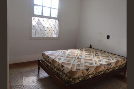 Quarto 01 de casa para alugar com 2 quartos, 60m² em Jardim Conceição (sousas), Campinas