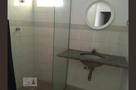 Banheiro de casa para alugar com 2 quartos, 60m² em Jardim Conceição (sousas), Campinas