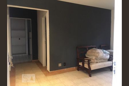 Sala de casa para alugar com 2 quartos, 60m² em Jardim Conceição (sousas), Campinas