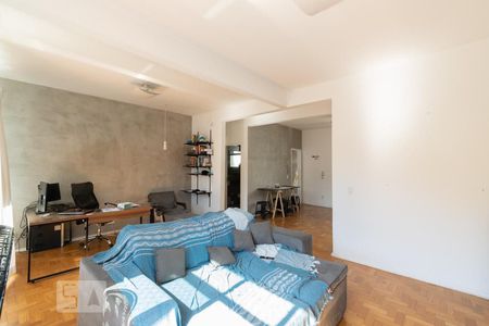 SALA de apartamento para alugar com 3 quartos, 100m² em Ingá, Niterói