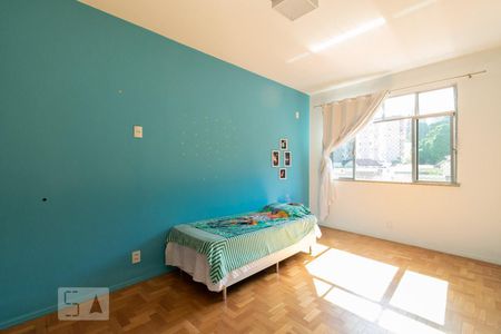 QUARTO de apartamento à venda com 3 quartos, 100m² em Ingá, Niterói