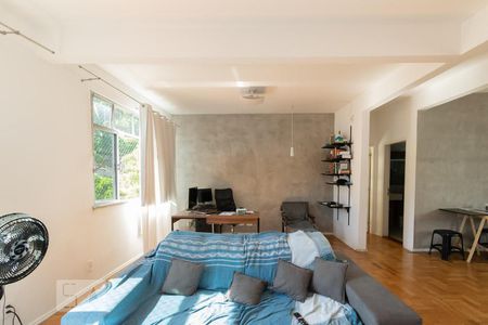 SALA de apartamento à venda com 3 quartos, 100m² em Ingá, Niterói