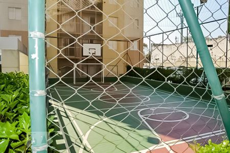 Área comum de apartamento para alugar com 2 quartos, 62m² em Vila Itapegica, Guarulhos